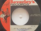 45 ROCKSTEADY / AUSTIN FAITHFUL / I'M IN A ROCKING MOOD / BEVERLEY'S / LISTEN