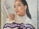 SIGNED Snoh Aalegra Temporary Highs in the Violet Skies LE Vinyl Record 594/1000