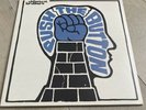 THE CHEMICAL BROTHERS PUSH THE BUTTON DOUBLE  LP VINYL 1st Press Mint
