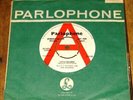 BILLY J KRAMER LITTLE CHILDREN b/w THEY REMIND ME OF YOU UK PARLOPHONE DEMO 7