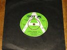 LALO SCHIFRIN   MISSION IMPOSSIBLE b/w JIM ON THE MOVE   UK DOT DEMO 7