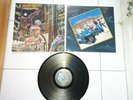 Iron Maiden somewhere in time vinyl lp record