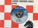 JOY LOVEJOY *Orig* IN ORBIT * WIGAN CASINO CLASSIC NORTHERN SOUL ️