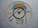 Reggae 45;  Harry J. All Stars  