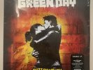 Green Day - 21ST CENTURY BREAKDOWN - Vinyl 2 LP - NEW & SEALED WITH HYPE STICKER