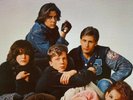 Vtg 1985 BREAKFAST CLUB Movie Soundtrack VINYL Record 1ST PRESS Lp OG NEAR MINT