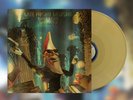Luxury Elite Saint st. pepsi LATE NIGHT DELIGHT  Gold color Vinyl LP