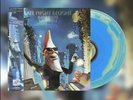 Luxury Elite Saint st. pepsi LATE NIGHT DELIGHT  Blue Gold Swirl Vinyl LP