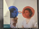 Dirty Projectors Bitte Orca VMP Exclusive Blue+Red Color in Clear Vinyl