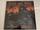 High On Fire- Surrounded By Thieves by High on Fire (Record, 2002)