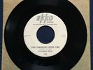 Cochran Brothers (Eddie Cochran) Your Tomorrows Never Come (EKKO 1005) PROMO EX