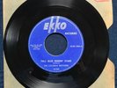 Cochran Brothers (Eddie Cochran) Two Blue Singin' Stars EKKO 1003/4) 1955 TESTED