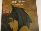 Blessed Black Wings by High on Fire (Record, 2005)