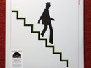 Linton Kwesi Johnson Bass Culture Coloured Red/Green Vinyl RSD 2021