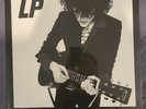 LP Lost on You Vinyl Sealed RARE