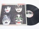 Kiss - Dynasty - Vinyl Record LP (1979 Release) S#573