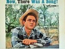 EP-Singleschallplatte JOHNNY CASH 