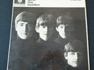 The Beatles With The Beatles (2nd Pressing Mono) Album