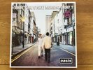 Oasis What’s The Story Morning Glory Creation First Press One Play Near Mint
