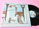 GENESIS LP TRESPASS MCA 37151 US 1980 NM GATEFOLD COVER