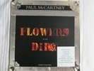 PAUL McCARTNEY FLOWERS IN THE DIRT WORLD TOUR PACK LIMITED EDITION NO. 1752