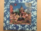 The Rolling Stones - THEIR SATANIC MAJESTIES REQUEST - MONO LP-3D COVER PICTURE 