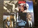 Scorpion Albums