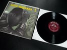 HANK MOBLEY Jazz Message #2 SAVOY MG 12092 RVG MONO maroon