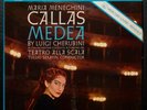 MARIA CALLAS / TULLIO SERAFIN / CHERUBINI Medea MERCURY SR3 9000 ED1 3LP Box Set