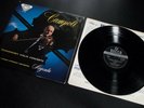 CAMPOLI / ARGENTA / TCHAIKOVSKY Violin Concerto DECCA SXL 2029 WBG 2E/1E ED1