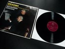 ENRICO MAINARDI / ZECCHI / BRAHMS Sonate Op. 38 / 99 RCA Italiana ML 20170 ED1