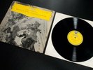 JOHANNA MARTZY / JOCHUM / MOZART Violin Concerto DGG LPX 29251 TULIPS ED1