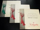 MARTZY / SCHUBERT Complete Violin Works COLUMBIA 33CX 1359/72/99 B/G ED1 3LP set