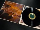 NATHAN MILSTEIN / MOZART / BACH Violin Concertos CAPITOL P 8362 D1/D1 ED1 NM