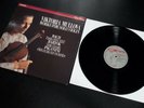 VIKTORIA MULLOVA / BACH / BARTOK Works For Solo Violin PHILIPS 420 948-1 ED1