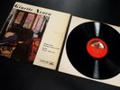 GINETTE NEVEU / SIBELIUS / SUK Violin Concerto HMV ALP 1479 R/G 1N/1N ED1