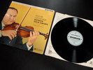 DAVID OISTRAKH / BEETHOVEN Violin Concerto COLUMBIA SAX 2315 B/S 6/12 ED1