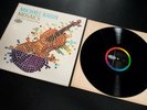 MICHAEL RABIN Mosaics CAPITOL P 8506 Side Logo D3/D6 ED1 mono