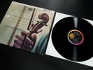 MICHAEL RABIN The Magic Bow UK CAPITOL SP 8510 Rainbow Rim D5/D7 ED1