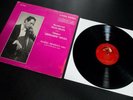 DANIEL SHAFRAN / SHOSTAKOVICH / SCHUBERT Cello Sonatas RCA SD LSC 2553 1s/5s ED1