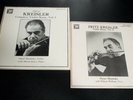 OSCAR SHUMSKY / FRITZ KREISLER Complete Violin Music Vol. 1 & 2 MHS 5LP Set