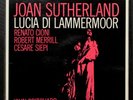 JOAN SUTHERLAND / DONIZETTI Lucia Di Lammermoor DECCA SET 212-4 WBG 3LP ED2