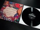 WILLI BOSKOVSKY / STRAUSS Vienna Carnival DECCA SXL 2163 WBG 1E/2E ED1