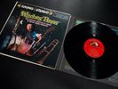 ALEXANDER GIBSON Witches Brew RCA Living Stereo SD LSC-2225 1s/3s ED1 TAS HP