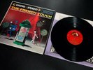 CHARLES MUNCH The French Touch RCA Living Stereo SD LSC 2292 1s/3s ED1 TAS