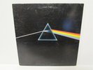 PINK FLOYD Dark Side Of The Moon 1973 VINYL LP GF Capitol Harvest SMAS 11163
