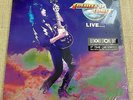 Frehley's Comet Live RSD 2019 Calling Rock Soldiers 180G Orange Vinyl LP Sealed
