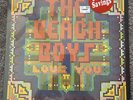 The Beach Boys Love You [Sealed] Vintage Warner MSK-2258 LP Vinyl Record Album