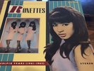 The Ronettes The Colpix Years (1961-1963) LP RONNIE SPECTOR EX/EX