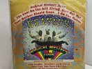 THE BEATLES MAGICAL MYSTERY TOUR   VG+ VINYL   1978 CAPITOL SMAL-2835